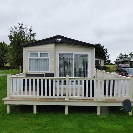 Vila Meadows 49 At Southview Leisure Park Skegness Exteriér fotografie