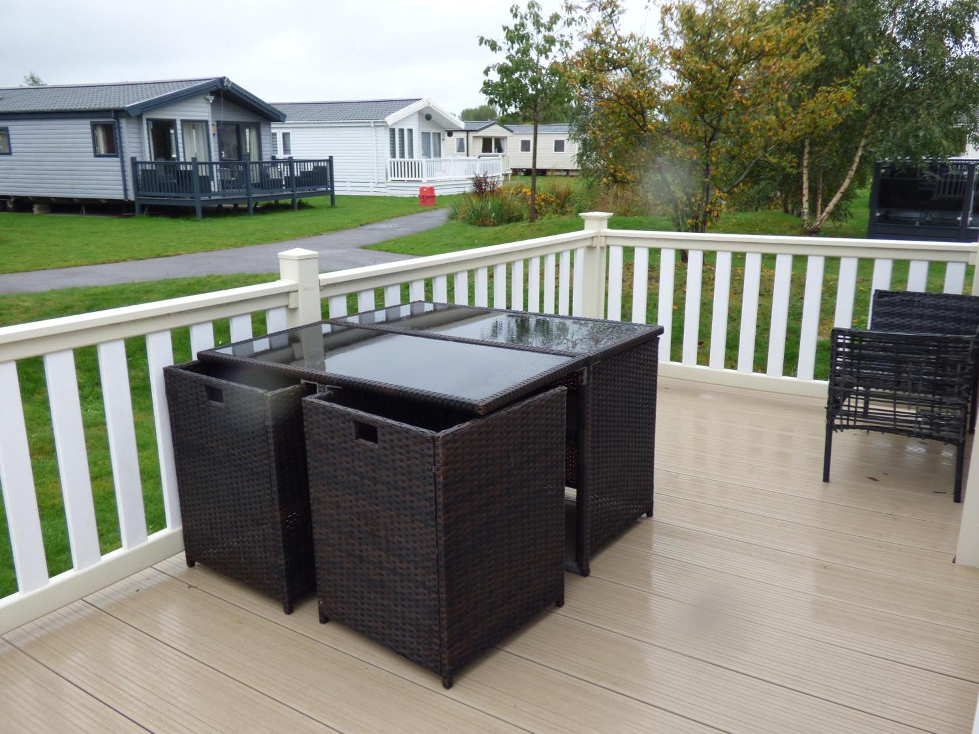 Vila Meadows 49 At Southview Leisure Park Skegness Exteriér fotografie